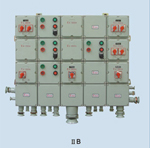 BXQ51(BXD54)雷竞技raybet电脑版雷竞技苹果官方网站动力（电磁起动）配电箱（ⅡB、ⅡC）